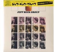 Jeff Beck Group