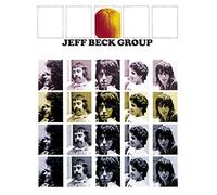 Jeff Beck – Jeff Beck Group – CD