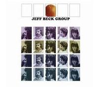 Jeff Beck Group CD