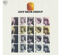 Jeff Beck - Jeff Beck Group [Import]