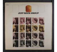 JEFF BECK GROUP - Jeff Beck Group [Vinyl LP]