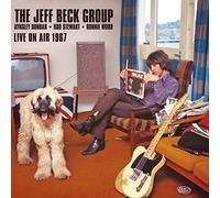 Jeff Beck Group - Live on Air 1967 (Digipak-Edition)