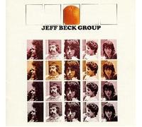 Jeff Beck Group (Orange) [Import]