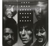 Jeff Beck Group - Rough & Ready