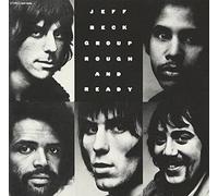 Jeff Beck Group - Rough & Ready [Import]