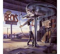 Jeff Beck – Guitar Shop – Legacy