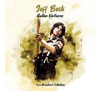 Jeff Beck - Guitar Virtuoso-Live Broadcasts [Import]