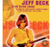 Jeff Beck - Hi Ho Silver Lining [Import]