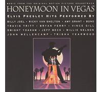 Jeff Beck – Honeymoon In Vegas – Sony