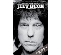 Jeff Beck: Hot Wired Guitar