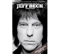 Jeff Beck: Hot Wired Guitar
