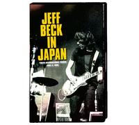 Jeff Beck - In Japan