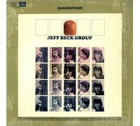 Jeff Beck - JEFF BECK