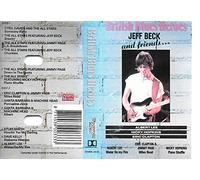 jeff beck - jeff beck and friends