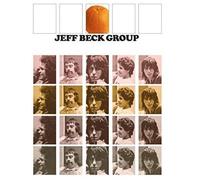Jeff Beck - Jeff Beck Group