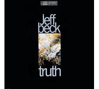 Jeff Beck - Jeff Beck - Truth