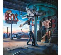 Jeff Beck Jeff Beck's Guitar Shop (Vinyl) 12" Album
