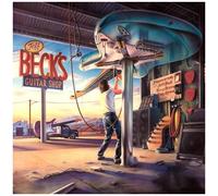 Jeff Beck - Jeff Beck's Guitar Shop [Vinyl] Audiophile, Colored Vinyl, Gatefold