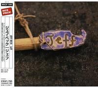 Jeff Beck - Jeff [Import]