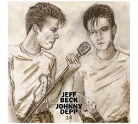 Jeff Beck & Johnny Depp - 18 [Vinyl Lp] Explicit