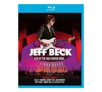 Jeff Beck - Live At The Hollywood Bowl - Blu-Ray