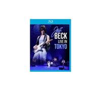 Jeff Beck - Live In Tokyo