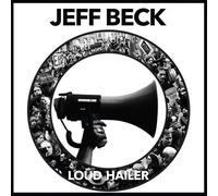 Jeff Beck – Loud Hailer – Vinyle LP 180 g – Neuf – Rhino