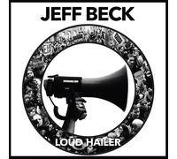 Jeff Beck - Loud Hailer [New Vinyl LP] 180 Gram