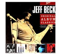 Jeff Beck - Original Album Classics