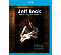 Jeff Beck - Performing This Week: Live At Ronnie Scott's [Dvd] Dolby, Digital Th