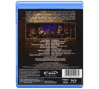 Jeff Beck: Performing This Week…: Live at Ronnie Scott's Jazz Club [Blu-ray]