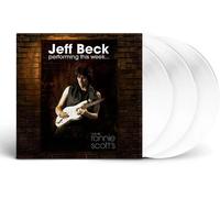 Performing This Week… Live At Ronnie Scott's – vinyle coloré – Universal Music Group