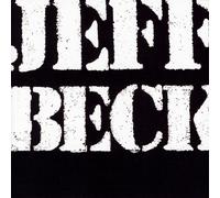 Jeff Beck - re And Back - CD - G3z