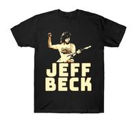 Jeff Beck - Rock Legend T-ShirtBlackL