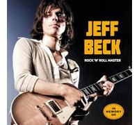 Jeff Beck - Rock´n´Roll Master/in Memory of