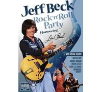 Eagle – Rock 'N' Roll Party Honouring Les Paul