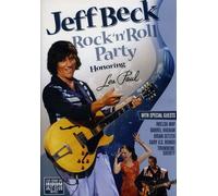 Jeff Beck - Rock & Roll Party: Honoring Les Paul [Dvd] Dolby, Digital Theater Sy