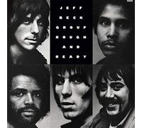 Jeff Beck - Rough & Ready