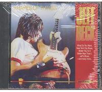 Jeff Beck - Shapes of things [UK Import]