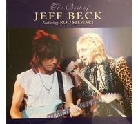 Jeff Beck - The Best of Jeff Beck Feat. [Import]