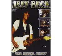 Jeff Beck-The Visual Story