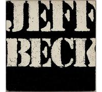 Jeff Beck - There And Back