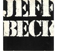 JEFF BECK - there and back LP