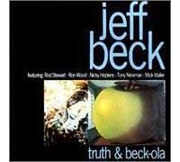 Jeff Beck - Truth & Beck [Import]