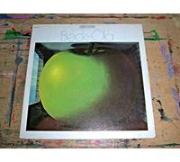 JEFF BECK - TRUTH/BECK-OLA LP (VINYL) US EPIC