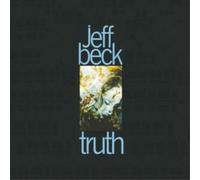 Truth – CD – Warner Music