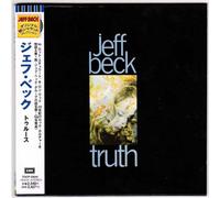 Jeff Beck - Truth (Limited Edition) [Import]