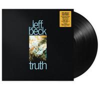 Jeff Beck - Truth [Vinyl Lp] 150 Gram
