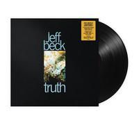 Jeff Beck - Truth [Vinyl Lp] 150 Gram