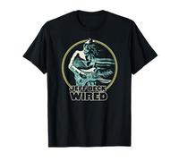 Jeff Beck - Venez danser anniversaire T-Shirt